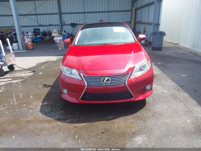 JTHBK1GG8E2089970 Lexus ES 350