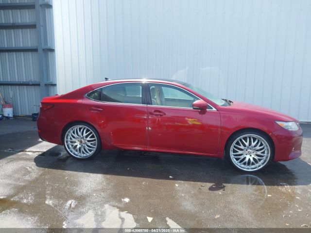 JTHBK1GG8E2089970 Lexus ES 350