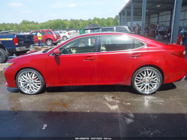 JTHBK1GG8E2089970 Lexus ES 350