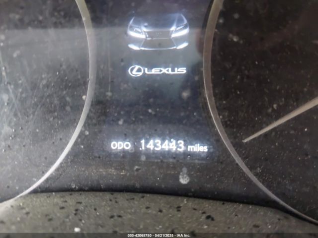 JTHBK1GG8E2089970 Lexus ES 350