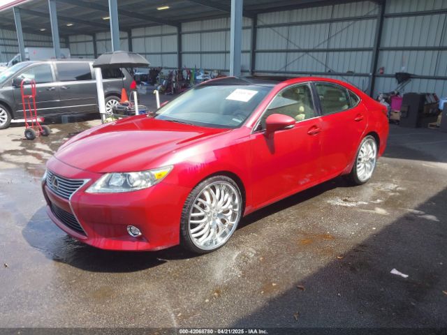 JTHBK1GG8E2089970 Lexus ES 350