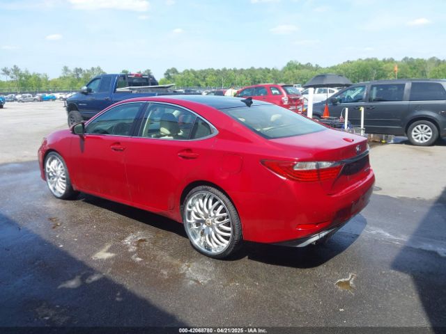 JTHBK1GG8E2089970 Lexus ES 350