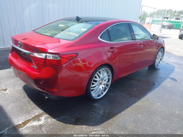 JTHBK1GG8E2089970 Lexus ES 350