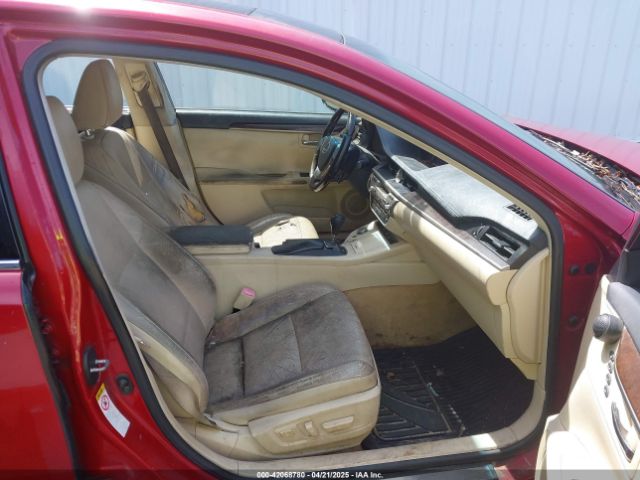 JTHBK1GG8E2089970 Lexus ES 350