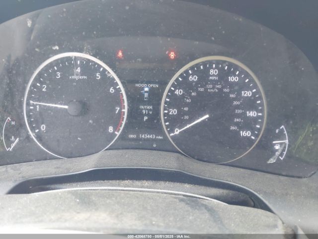 JTHBK1GG8E2089970 Lexus ES 350