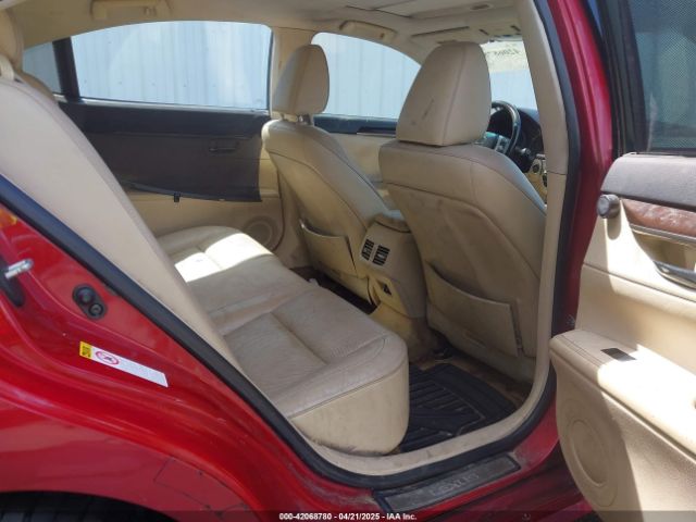 JTHBK1GG8E2089970 Lexus ES 350