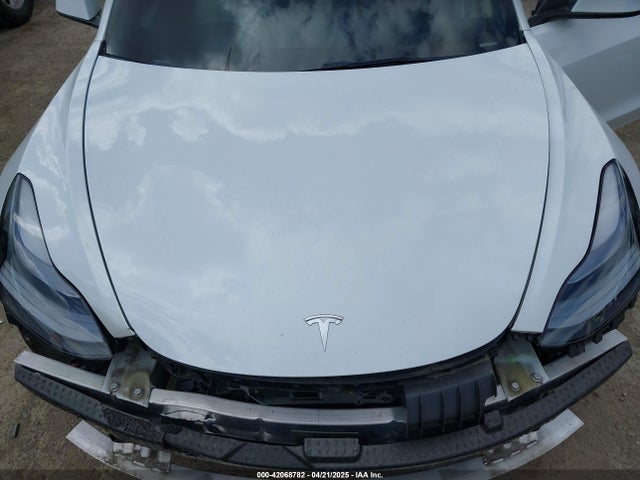 2021 TESLA MODEL 3 5YJ3E1EC2MF096681 Photo 9