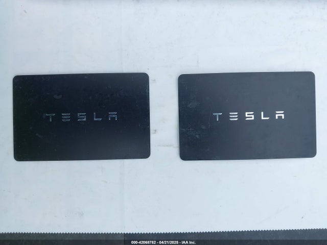2021 TESLA MODEL 3 5YJ3E1EC2MF096681 Photo 10