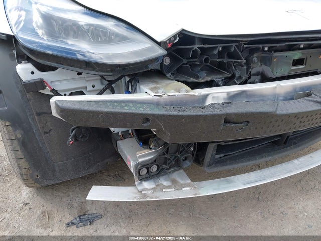 5YJ3E1EC2MF096681 Tesla Model 3 Performance Dual Motor All-wheel Drive