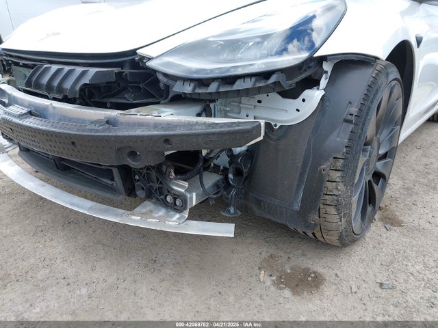2021 TESLA MODEL 3 5YJ3E1EC2MF096681 Photo 5