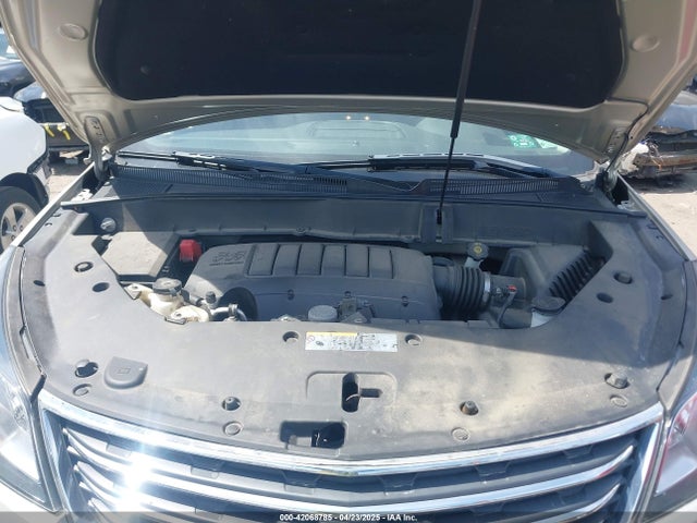 1GNKVGKD9HJ270036 Chevrolet Traverse 1lt