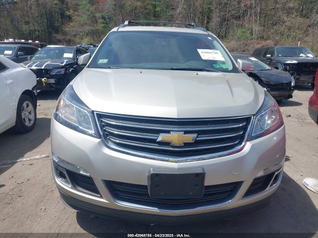 1GNKVGKD9HJ270036 Chevrolet Traverse 1lt