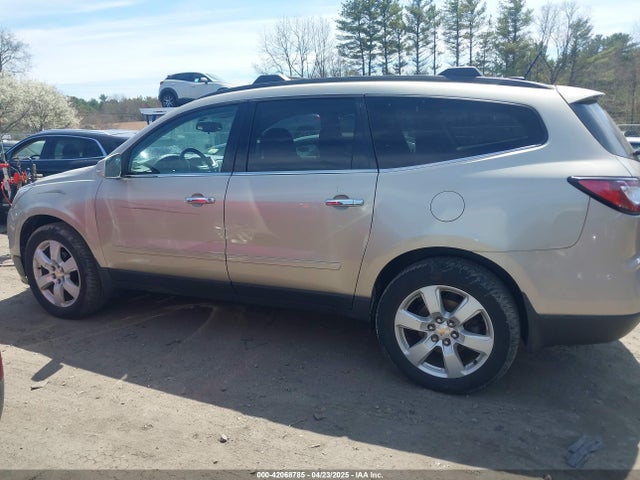 1GNKVGKD9HJ270036 Chevrolet Traverse 1lt
