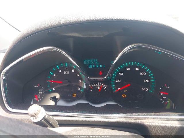 1GNKVGKD9HJ270036 Chevrolet Traverse 1lt