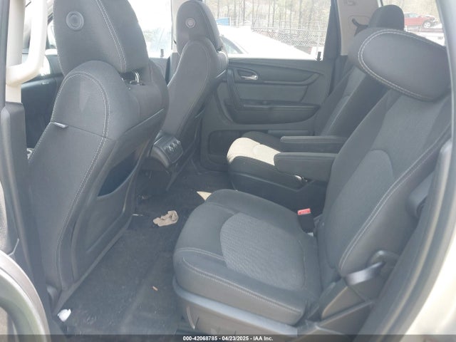 1GNKVGKD9HJ270036 Chevrolet Traverse 1lt