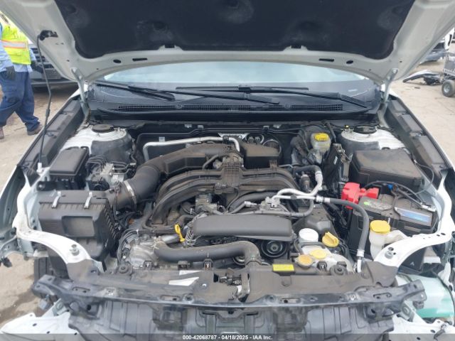 4S4BTACC7P3128493 Subaru Outback Premium