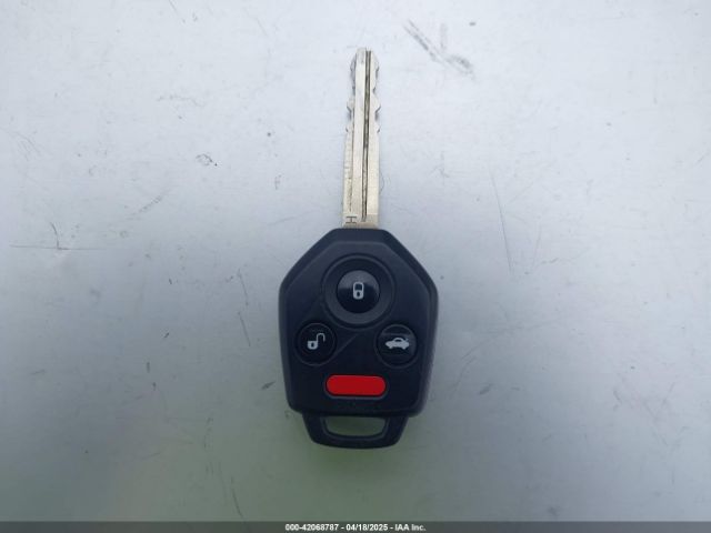 4S4BTACC7P3128493 Subaru Outback Premium