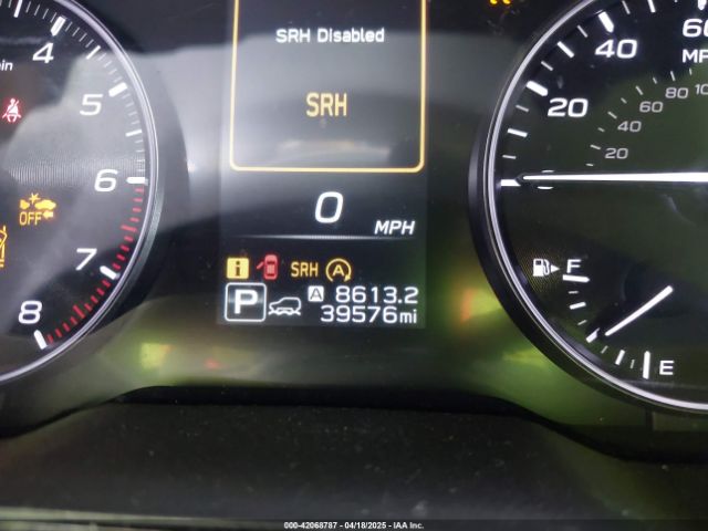 4S4BTACC7P3128493 Subaru Outback Premium