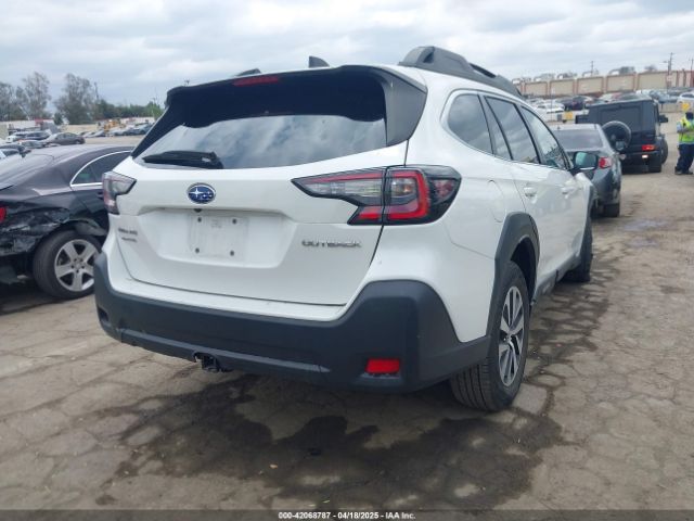 4S4BTACC7P3128493 Subaru Outback Premium