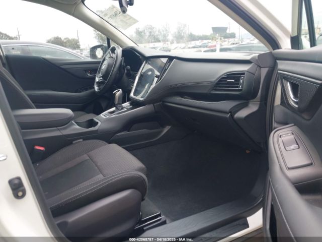 4S4BTACC7P3128493 Subaru Outback Premium