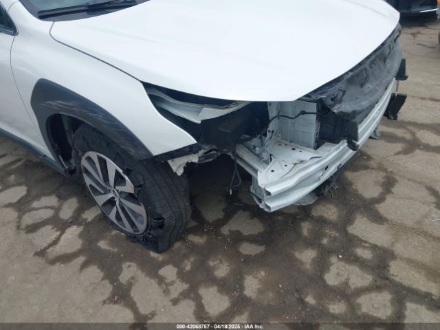 4S4BTACC7P3128493 Subaru Outback Premium