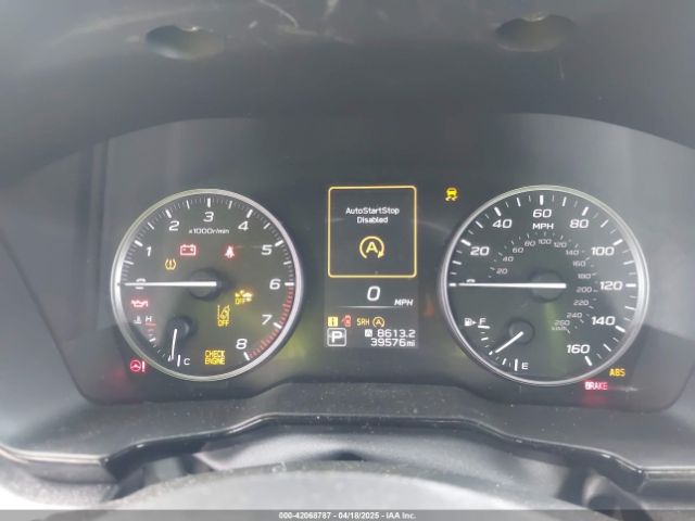 4S4BTACC7P3128493 Subaru Outback Premium