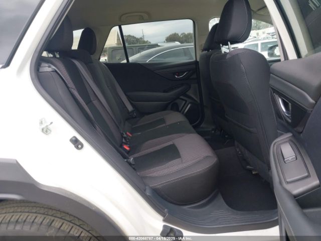 4S4BTACC7P3128493 Subaru Outback Premium