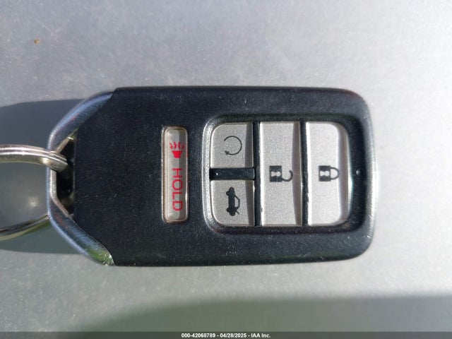 19XFC1F30GE021974 Honda Civic Ex-t