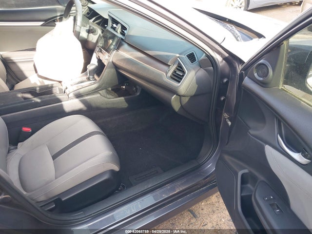 19XFC1F30GE021974 Honda Civic Ex-t