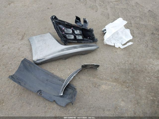 5XXGR4A60FG507048 KIA Optima Sxl Turbo