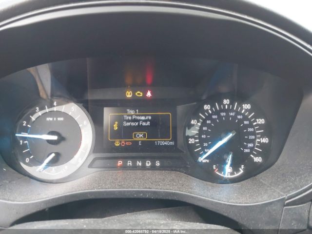 3FA6P0HD2JR170395 Ford FUSION SE