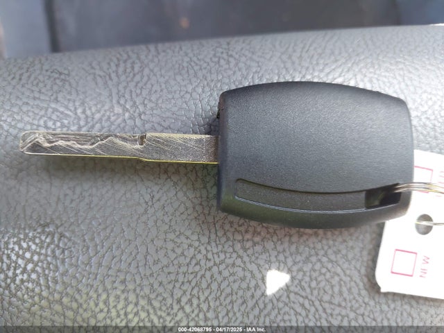 1FTCR3XM9FKA30091 Ford Transit-250