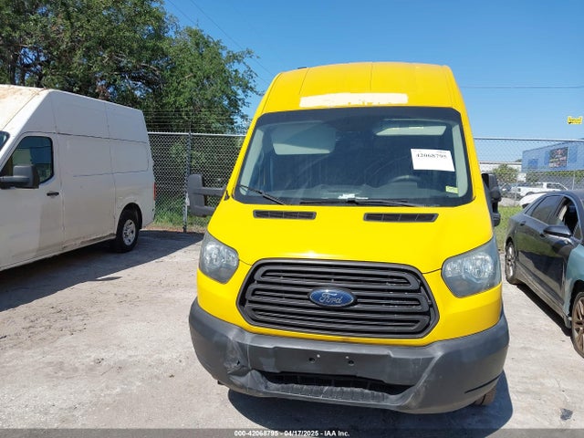 1FTCR3XM9FKA30091 Ford Transit-250