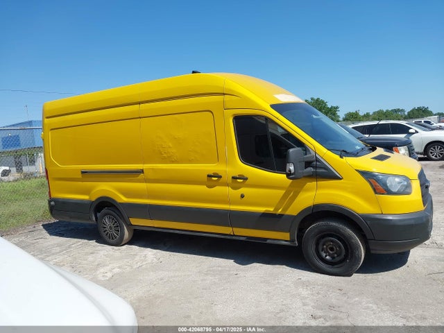 1FTCR3XM9FKA30091 Ford Transit-250