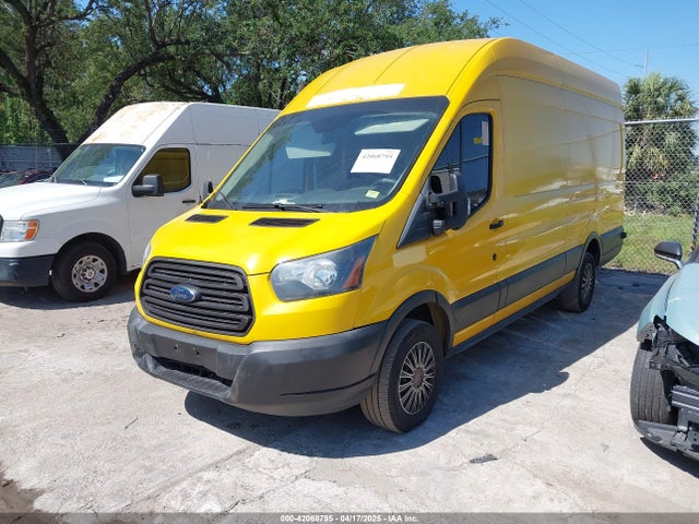 1FTCR3XM9FKA30091 Ford Transit-250