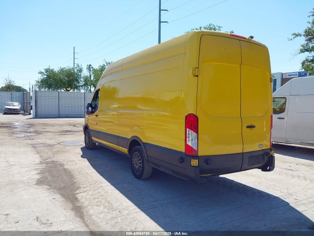 1FTCR3XM9FKA30091 Ford Transit-250
