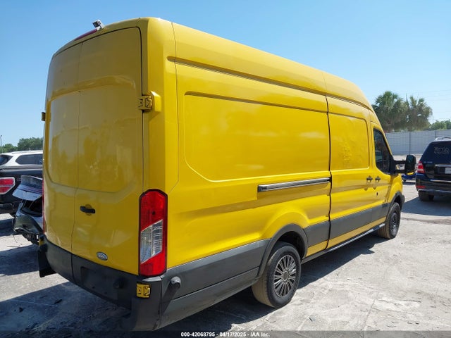 1FTCR3XM9FKA30091 Ford Transit-250
