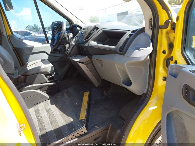 1FTCR3XM9FKA30091 Ford Transit-250