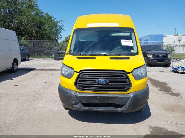 1FTCR3XM9FKA30091 Ford Transit-250