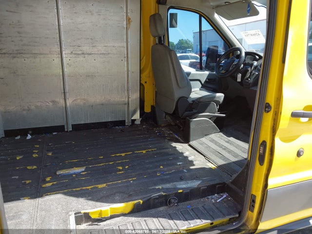 1FTCR3XM9FKA30091 Ford Transit-250