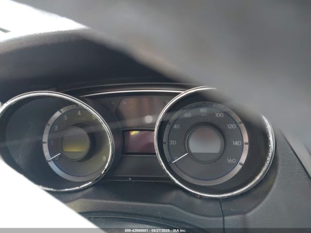 5NPEB4AC4EH866570 Hyundai SONATA GLS