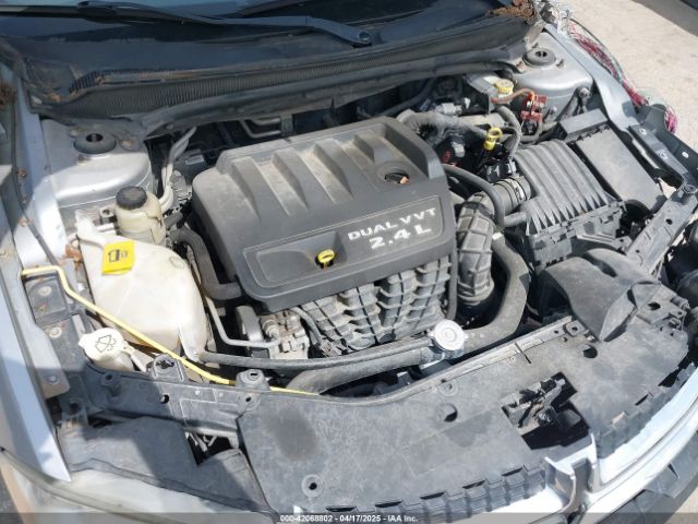1C3CDZAB9EN143677 Dodge AVENGER SE