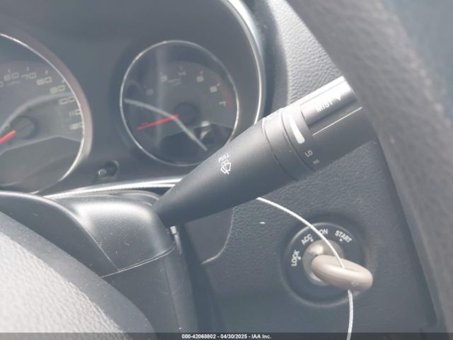 1C3CDZAB9EN143677 Dodge AVENGER SE
