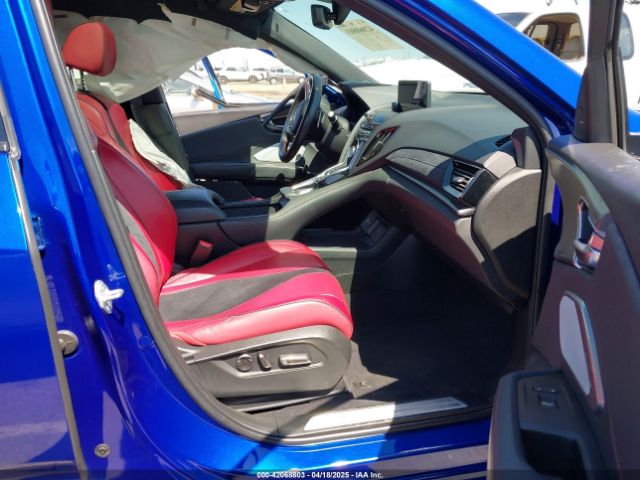5J8TC2H69ML022304 Acura Rdx A-spec Package