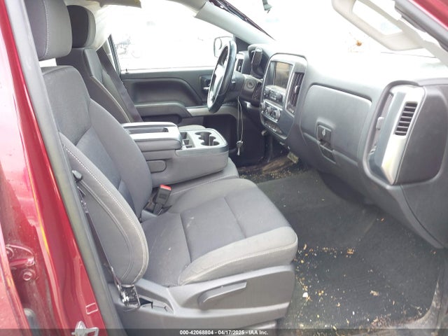 1GCRCREH4EZ203882 Chevrolet Silverado 1500 1lt
