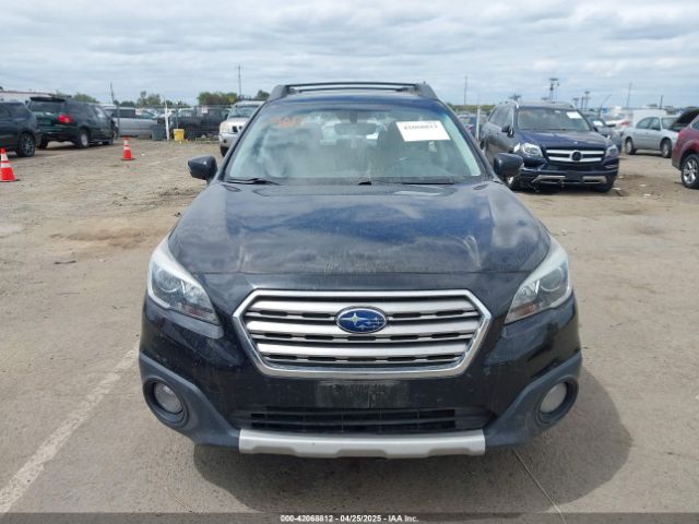 4S4BSANC7H3332213 Subaru Outback 2.5i Limited