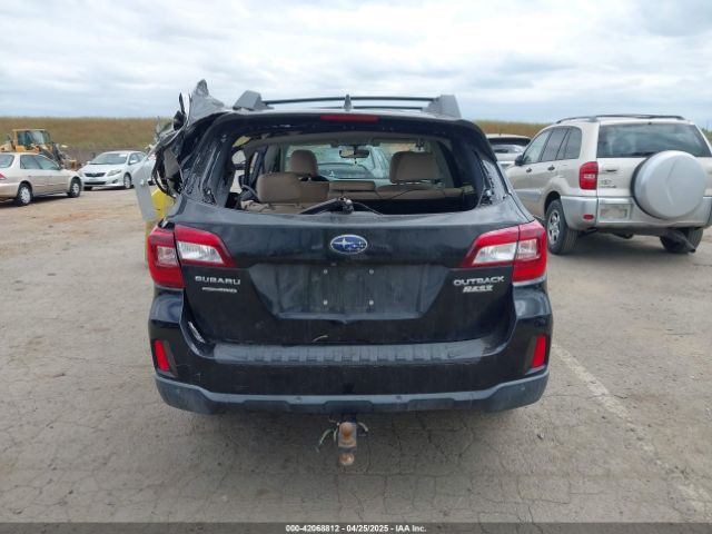 4S4BSANC7H3332213 Subaru Outback 2.5i Limited