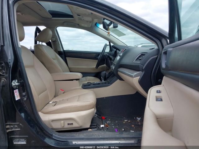 4S4BSANC7H3332213 Subaru Outback 2.5i Limited