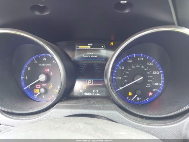 4S4BSANC7H3332213 Subaru Outback 2.5i Limited