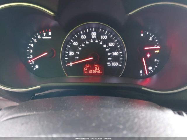 5XYKT4A64FG589597 KIA SORENTO LX